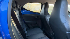 Toyota Aygo 1.0 VVT-i X-Clusiv 5dr x-shift Petrol Hatchback